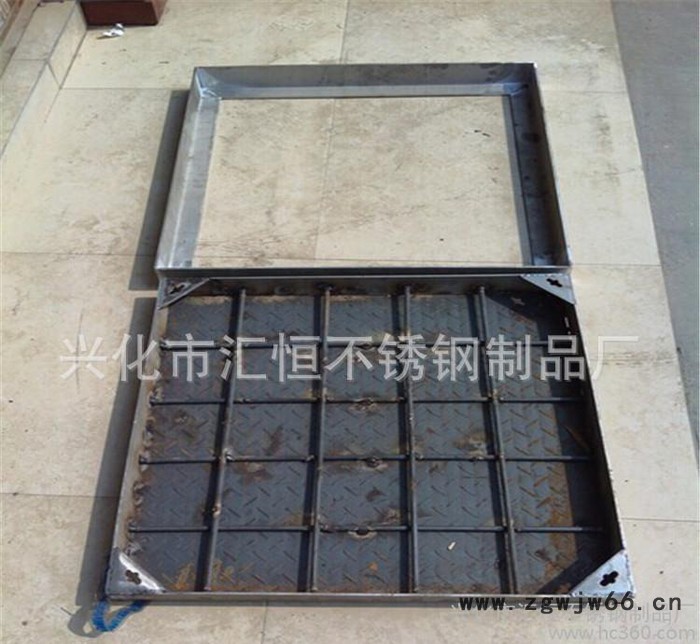 全国 价 不锈钢窨井盖 大量出售 新品上市图3