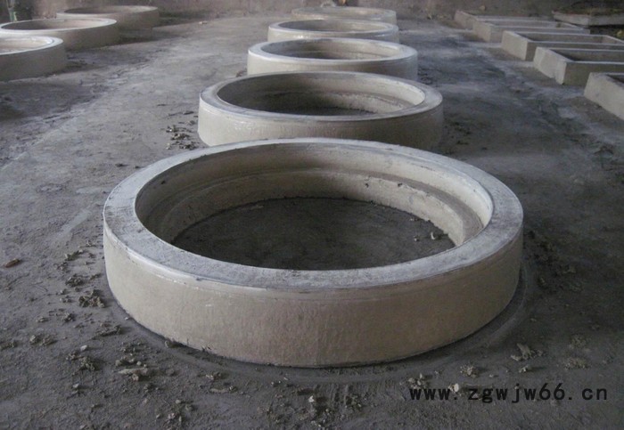 驰宇 特价排水沟盖板**钢纤维水泥井盖  定做混凝土雨水井盖图2