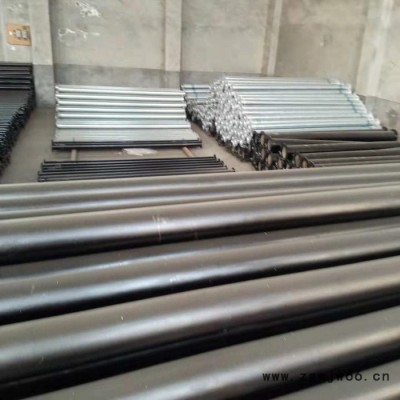 供应潜水深井泵管 出水口管夹 深水管接卡