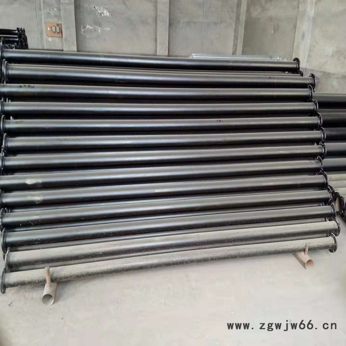 供应潜水深井泵管 出水口管夹 深水管接卡图2