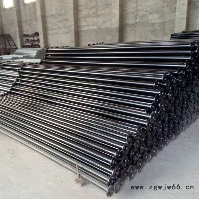 供应潜水深井泵管 出水口管夹 深水管接卡图3