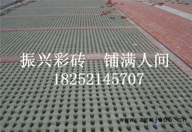 涟水护坡砖,连云港彩砖,东海井盖图2