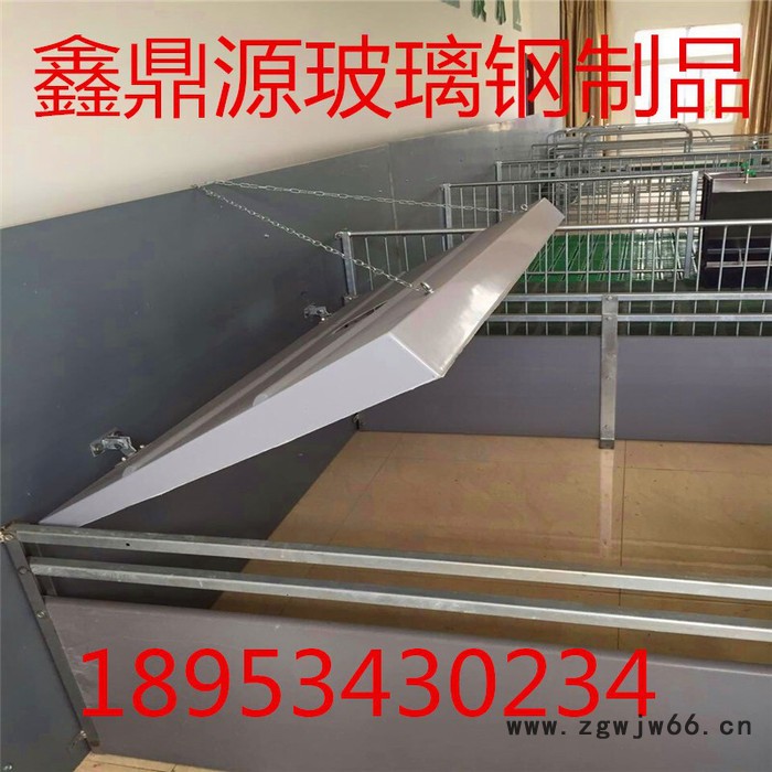 养殖设备:产床单孔加温罩;小猪加温罩;鑫鼎源1100型加温罩;玻璃钢养殖设备配件;料塔盖;消防井盖;排污井盖【加工定做】图2