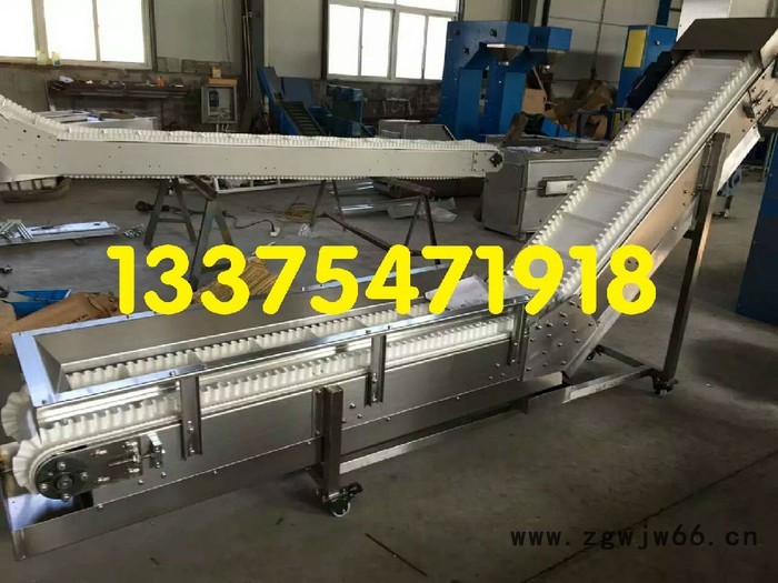 胶带输送机 滚筒流水线 滚筒皮带输送机 节能产品图6