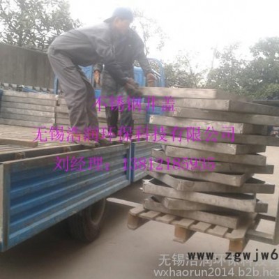 无锡浩润HR不锈钢井盖