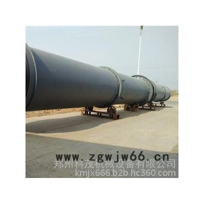 科茂机械 滚筒烘干机 锯末烘干机 滚筒干燥机 单筒烘干机 回转式烘干机