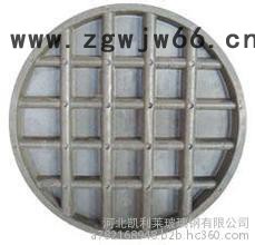 生产、玻璃钢井盖、图3