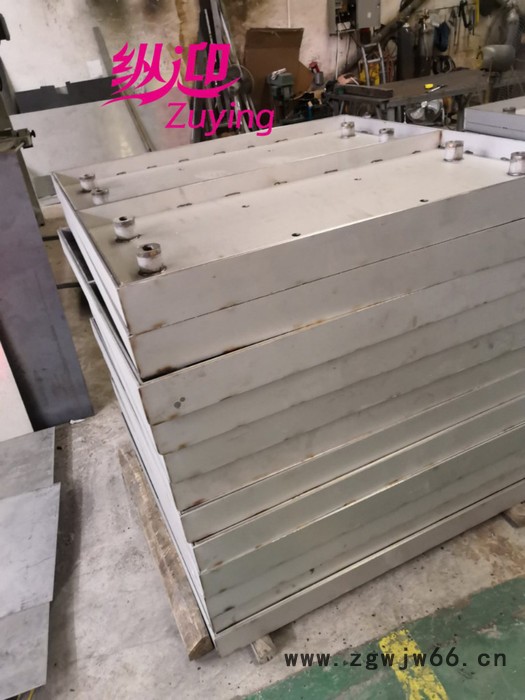 佛山不锈钢 沙井盖 厂家定制图3