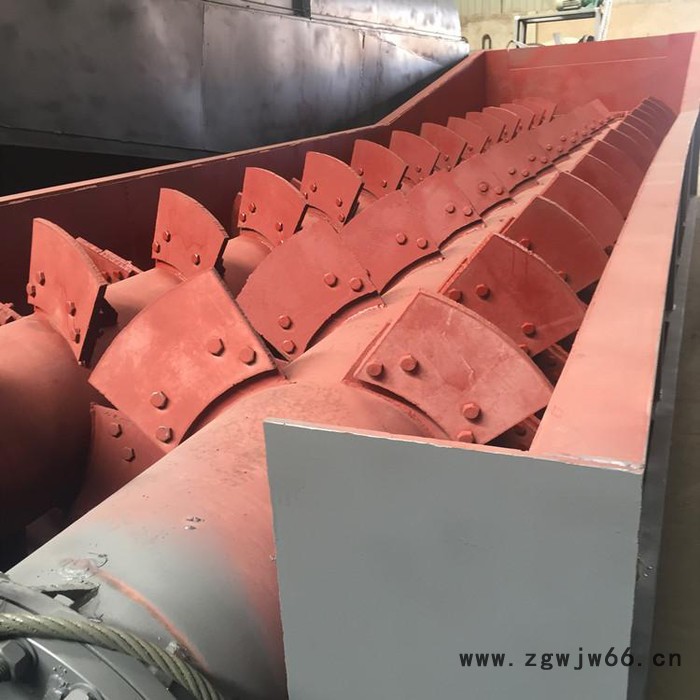 螺旋洗砂机 920滚筒洗砂机 移动洗砂机 盛科机械 现货直发图4