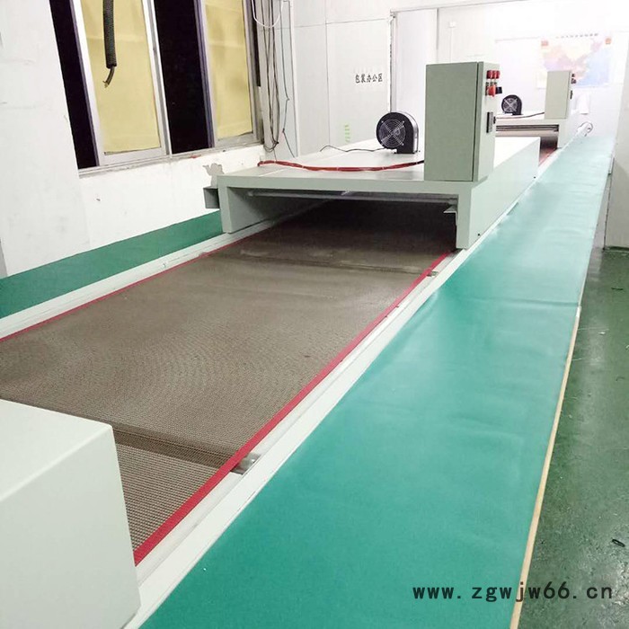 【策超】干燥流水线 烘干流水线 滚筒输送流水线 双层回流线图4