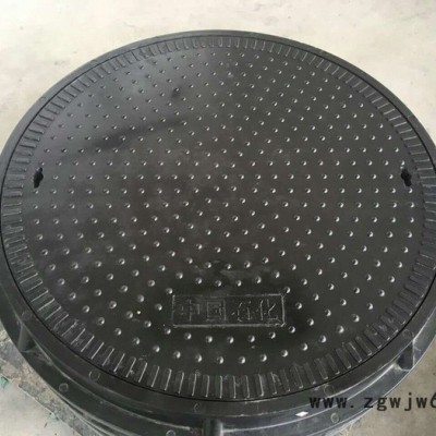 河北飞成石油设备专业生产加油站过车专用复合承重井盖