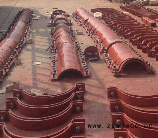 低温管夹 熔炼管夹 层析管夹 管夹导管夹 鼻咽管夹图4