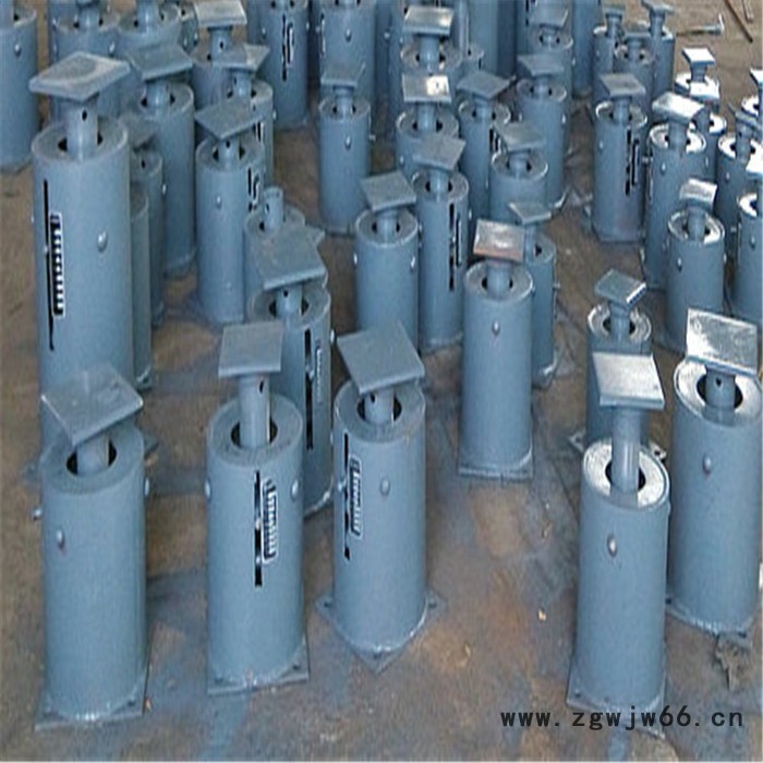 液压管夹 八字管夹 管夹固定支座 管夹图3