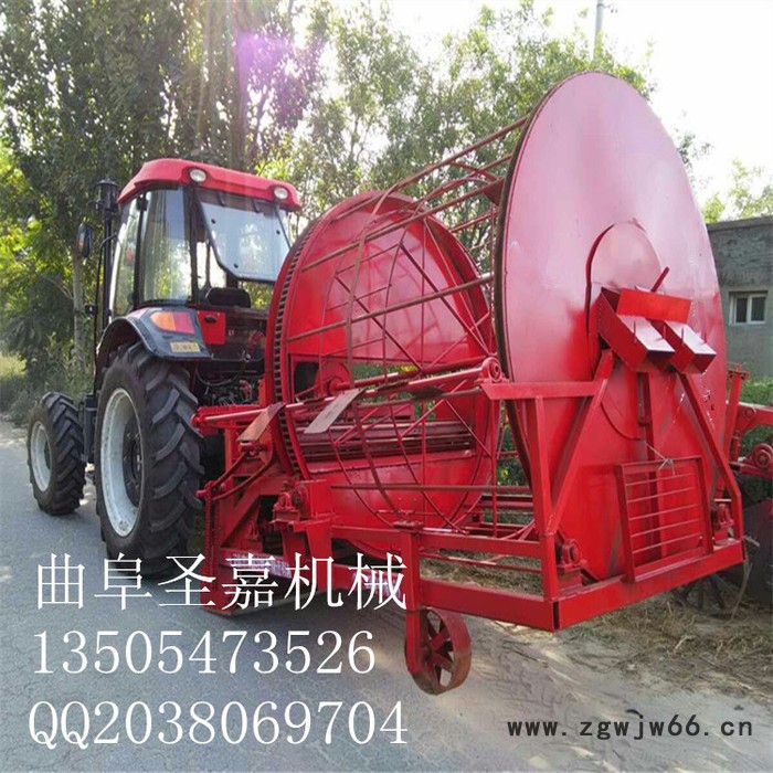 甘肃滚筒式药材挖掘机型号 板蓝根挖掘机价格 甘草收获机制造商图6