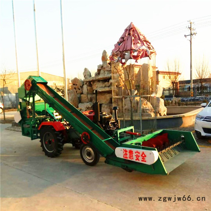 单滚筒脱粒机双鹰lf-229全自动玉米脱粒机 来厂观摩图4