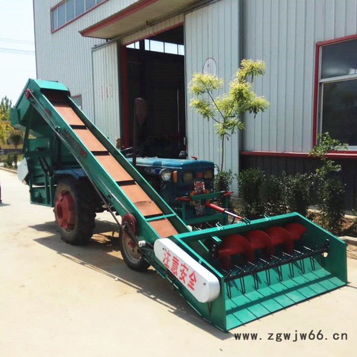 单滚筒脱粒机双鹰lf-229全自动玉米脱粒机 来厂观摩图2