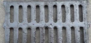 生产方形不锈钢隐形井盖 阴井盖 格栅 沟盖 盖板 非标定制图2