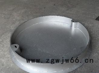 生产方形不锈钢隐形井盖 阴井盖 格栅 沟盖 盖板 非标定制图3