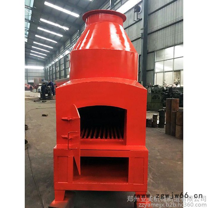 特价-烘干机视频 刨花烘干机 滚筒烘干机 亚美多功能烘干机图4