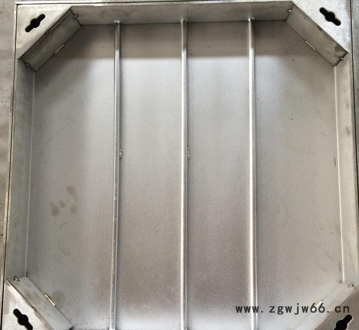 优惠直销不锈钢圆形隐形井盖 方形井盖 格栅盖板图3