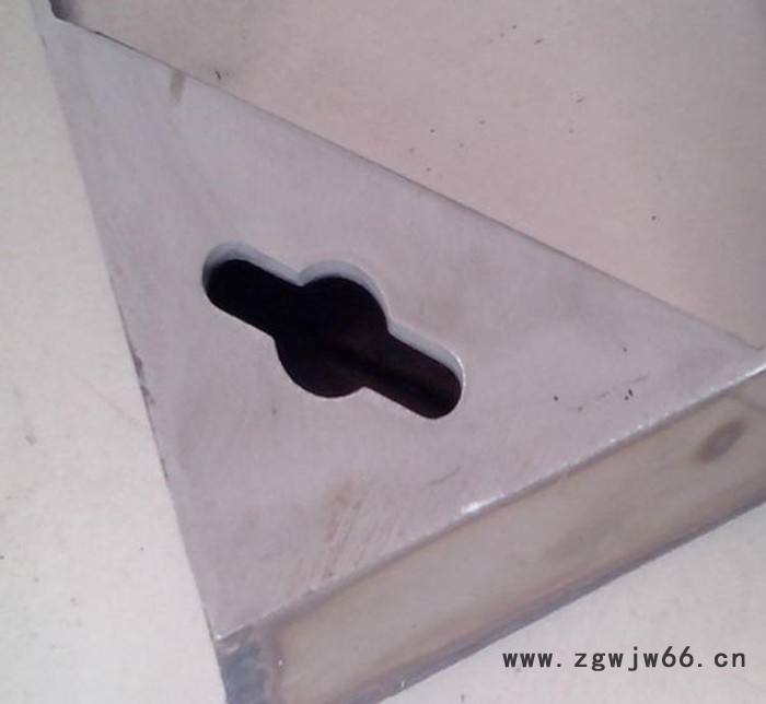 优惠直销不锈钢圆形隐形井盖 方形井盖 格栅盖板图2