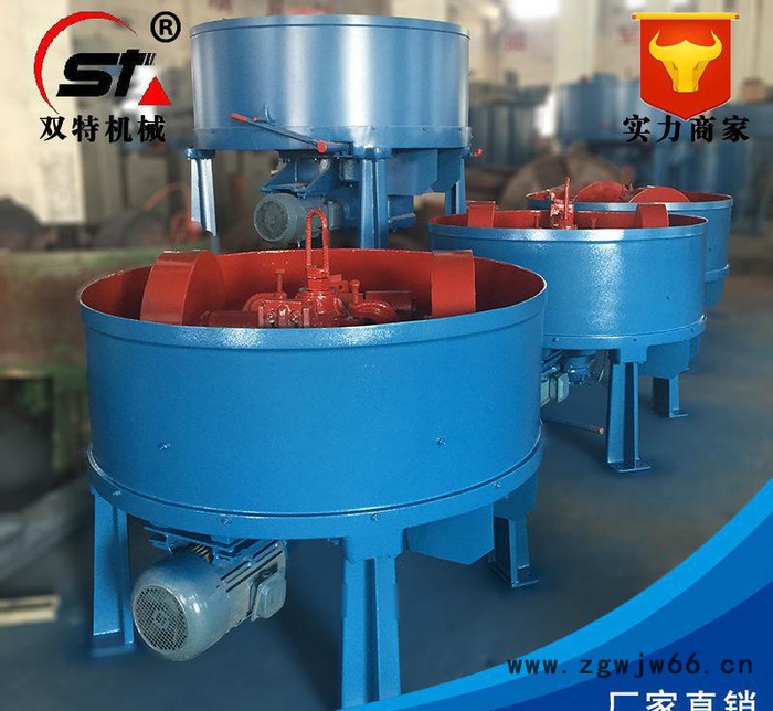 江苏大丰 筛砂机 滚筒式筛砂机 铸造筛砂机 筛砂机图2
