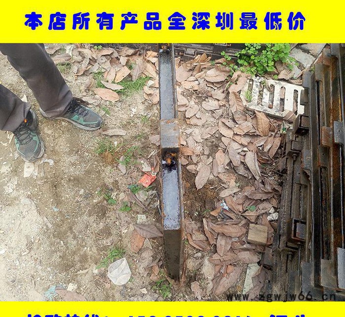 定制 球墨铸铁井盖加工 球墨铸铁轻型球墨工程井盖 质量保证图2