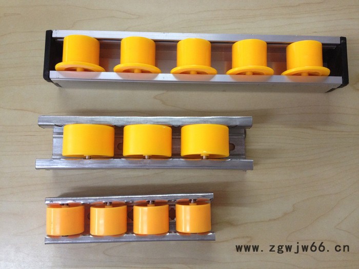 天津重型货架厂 重型货架 流利条滚筒货架 先进先出货架 **图5