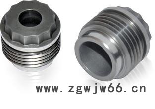 供应硬质合金喷嘴  钨钢精密喷嘴 PDC石油钻头喷嘴 石油脉冲喷嘴 三牙轮钻头喷嘴 高压喷嘴 硬质合金异形喷嘴喷头图2