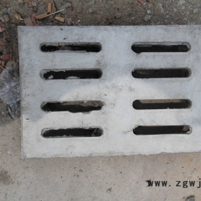 润之丰 扬州钢纤维井盖