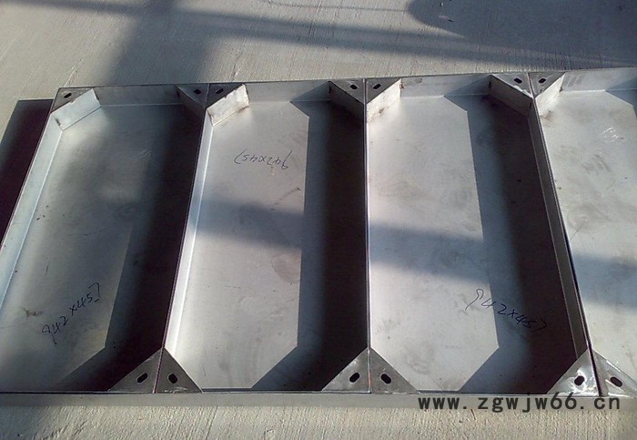 **201不锈钢隐形井盖 雨水井盖  品质保证图3