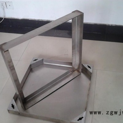 **201不锈钢隐形井盖 雨水井盖  品质保证