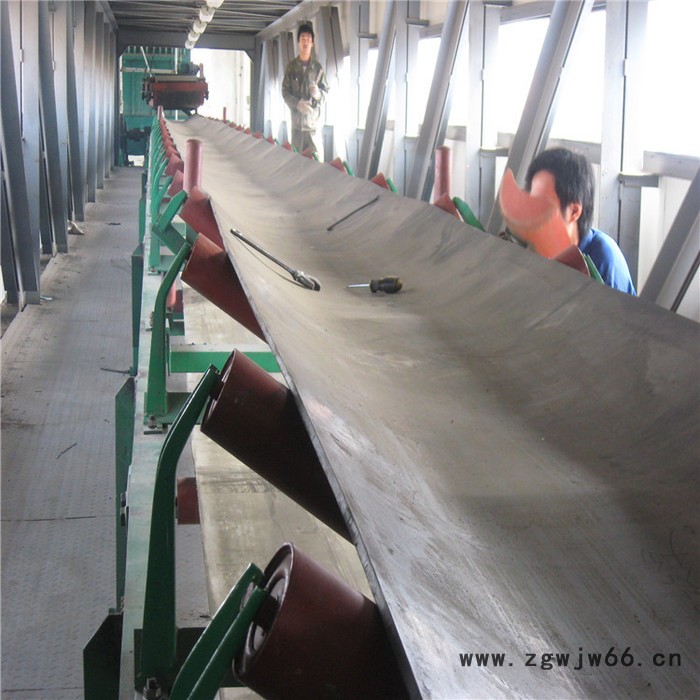 文耀输送YL-080S 皮带机    滚筒轴承座  耐磨耐用   实地货源图4