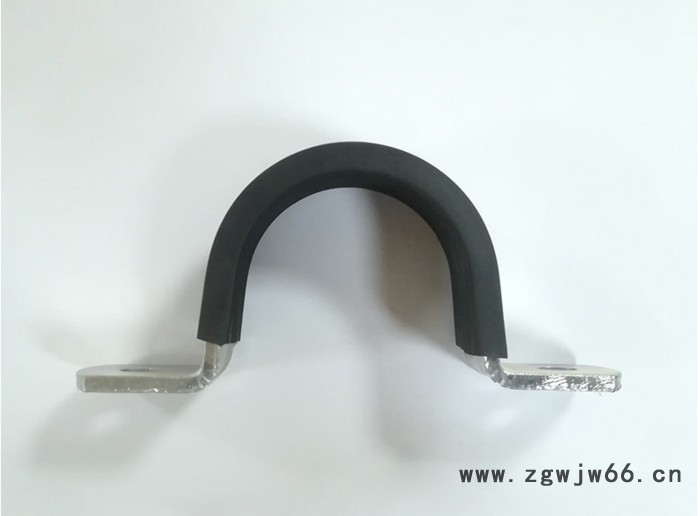 申风 抗震配件 管夹，型号齐全，厂家销售图6