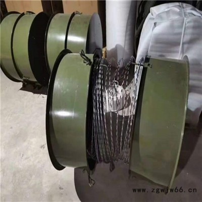 天恒博达滚筒式防暴阻隔网 阻隔网 防暴阻隔网