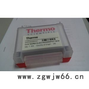 赛默飞Thermo 401316672921 光谱维修配件 水管夹图2