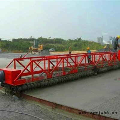 腾宇直销三滚轴摊铺机 四滚轴摊铺振动梁 滚筒式摊铺机只有价廉 三辊轴摊铺机