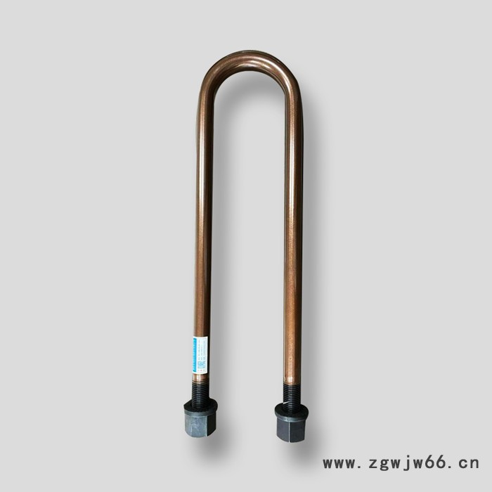 U型管卡 管夹固定卡扣 骑马卡子图7