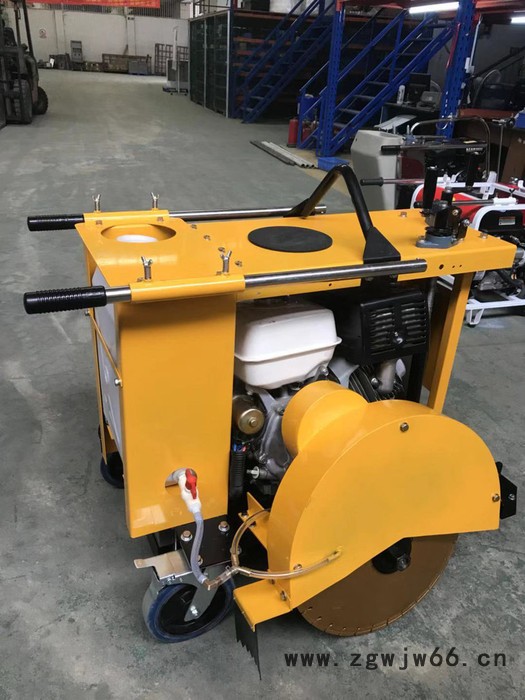 石川重工SCC1500马路圆形井盖切割机图2