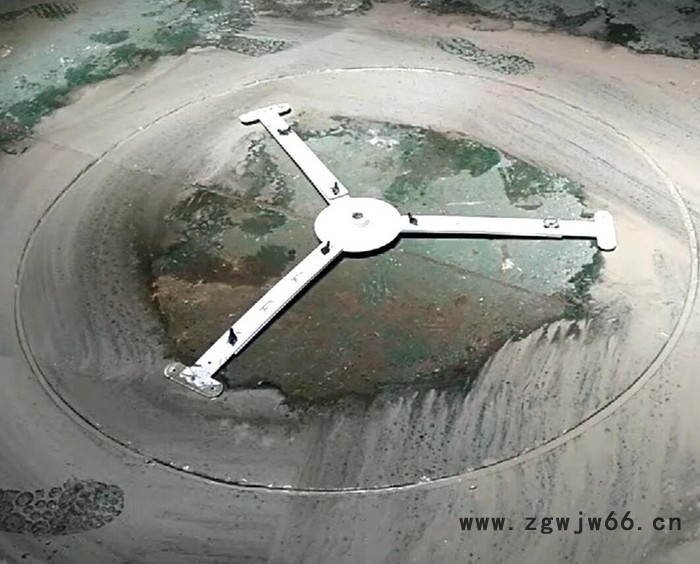 石川重工SCC1500马路圆形井盖切割机图4