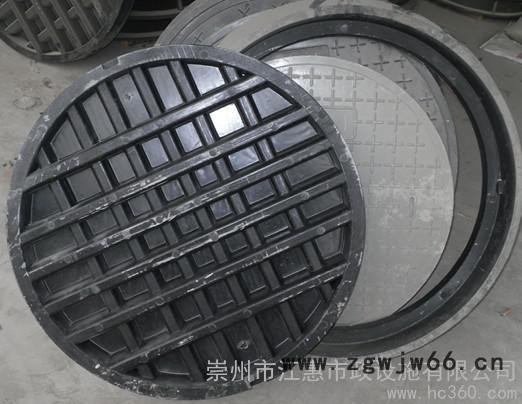 供应江惠770*70水箅子井盖图3