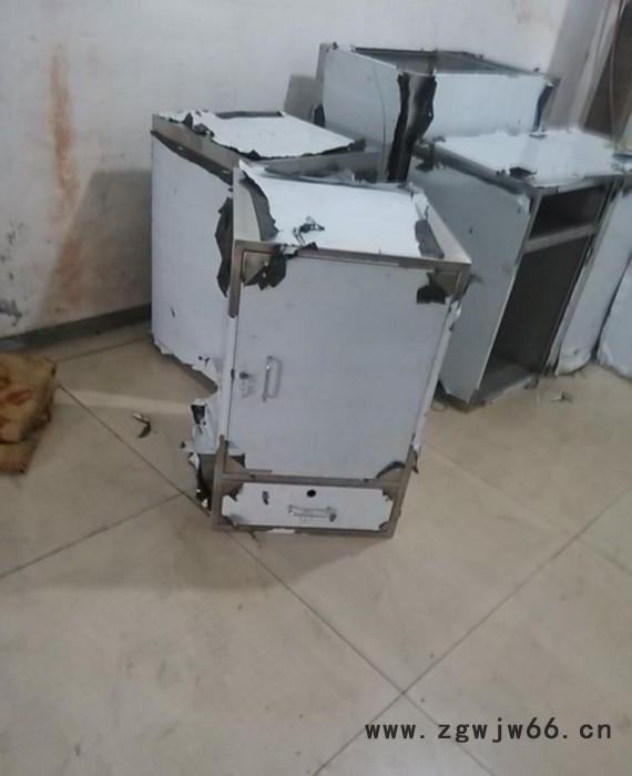 黄山304不锈钢井盖工程 黄山不锈钢井盖图2