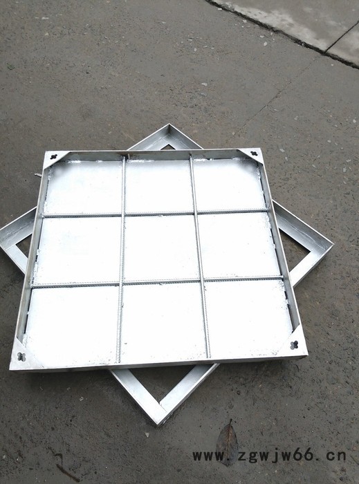 黄山304不锈钢井盖工程 黄山不锈钢井盖图4