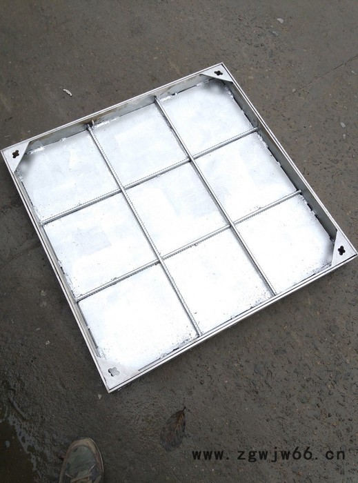 黄山304不锈钢井盖工程 黄山不锈钢井盖