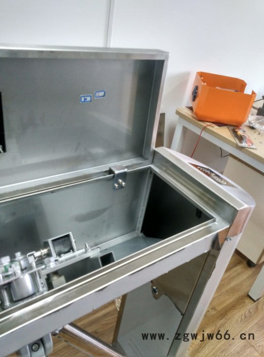 黄山304不锈钢井盖工程 黄山不锈钢井盖图3