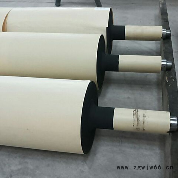 同昌 厂家加工 包胶滚筒胶辊 聚氨酯胶辊 工业橡胶辊 聚氨酯辊图6