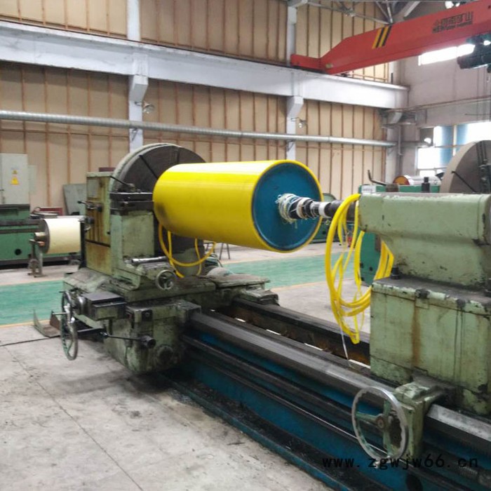 同昌 厂家加工 包胶滚筒胶辊 聚氨酯胶辊 工业橡胶辊 聚氨酯辊图7