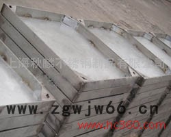 供应不锈钢下沉式井盖  上海秋麟图2