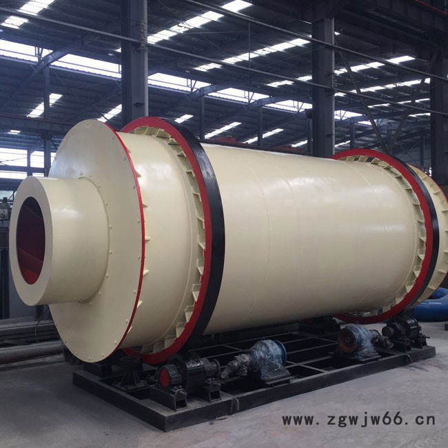 大型滚筒式干燥机 石英砂用烘干机 小型沙子烘干机 三筒沙子烘干机图2