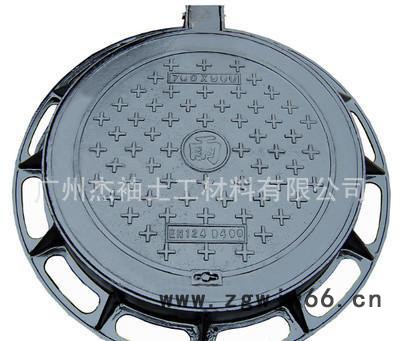 球墨铸铁井盖规格齐全，井盖质量认证，价格从优图2